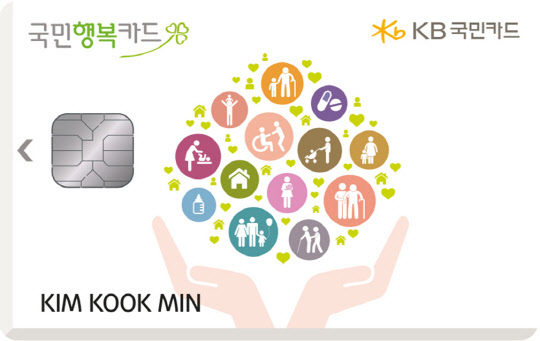 (KB국민카드 제공)